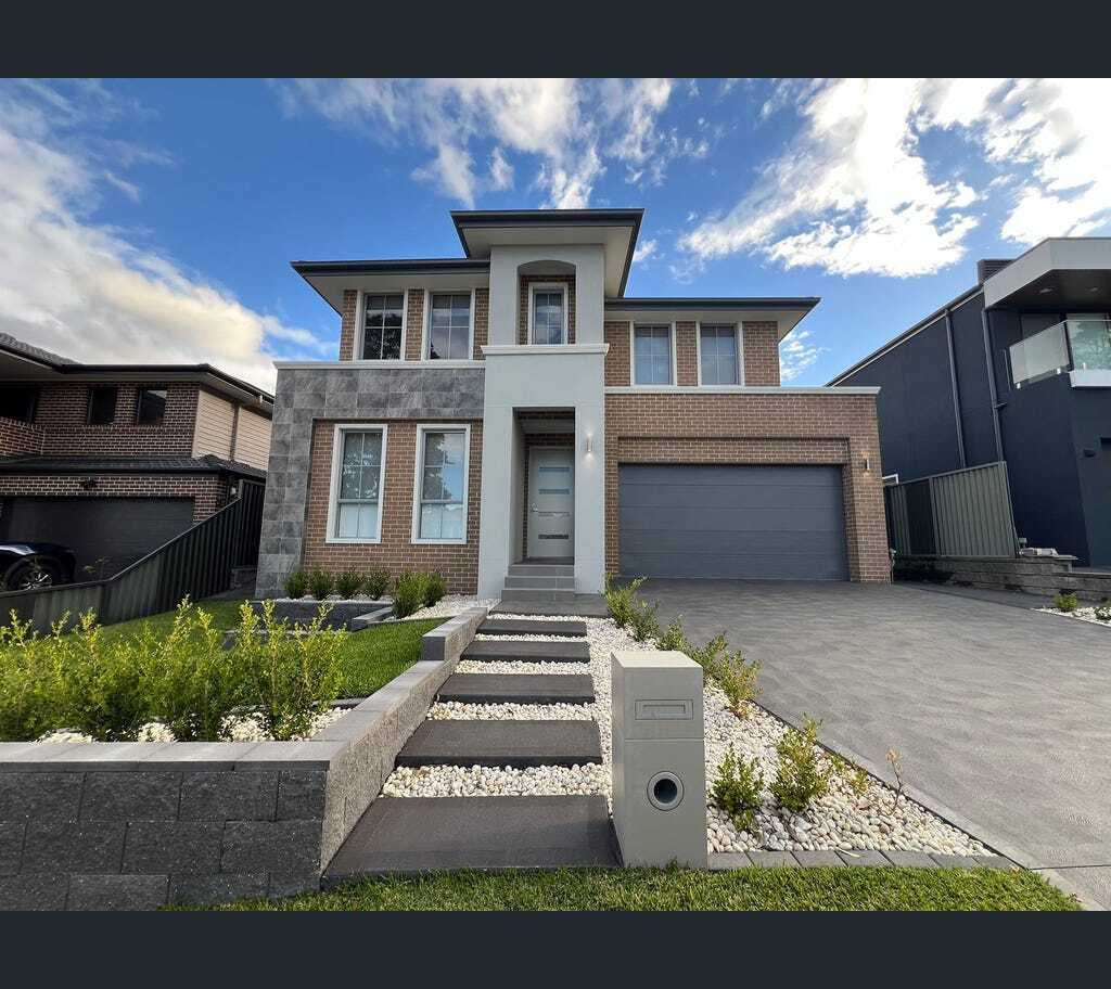 97 Perfection Ave, Stanhope Gardens, NSW 2768