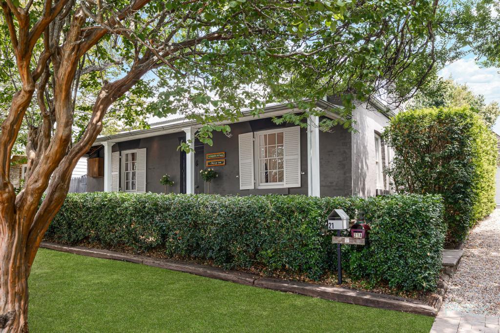 21 Little Church St, Windsor, NSW 2756
