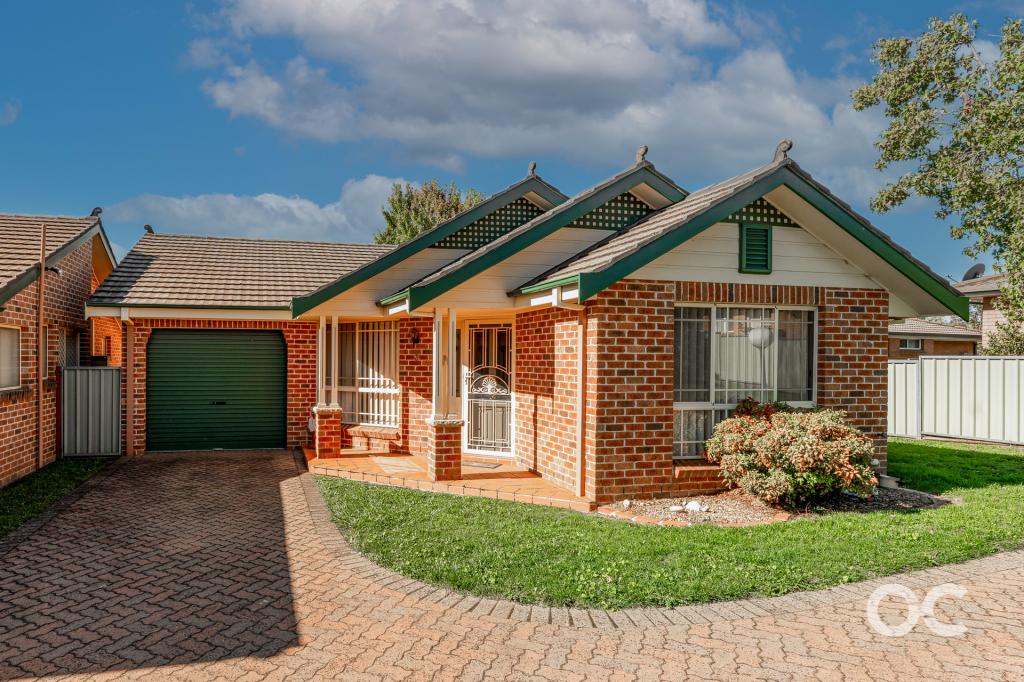 3/18 Warrendine St, Orange, NSW 2800