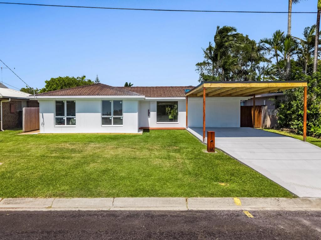 12 RAINBOW AVE, WEST BALLINA, NSW 2478