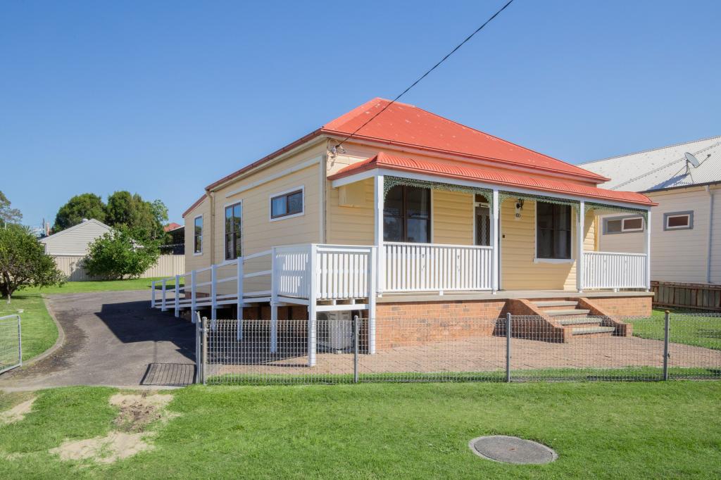 100 Prince St, Waratah, NSW 2298