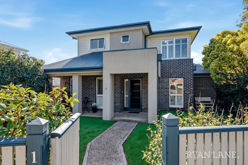 1/131 BLYTH ST, ALTONA, VIC 3018