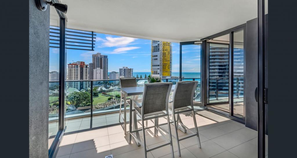 21204/21 Elizabeth Ave, Broadbeach, QLD 4218