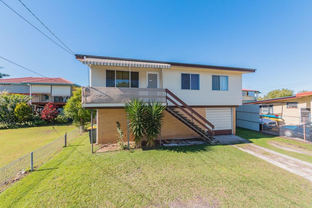 21 Prenter Cres, Kippa-Ring, QLD 4021