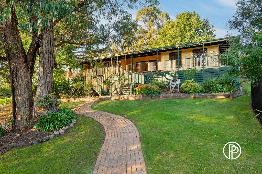 50 Longs Rd, Yellingbo, VIC 3139