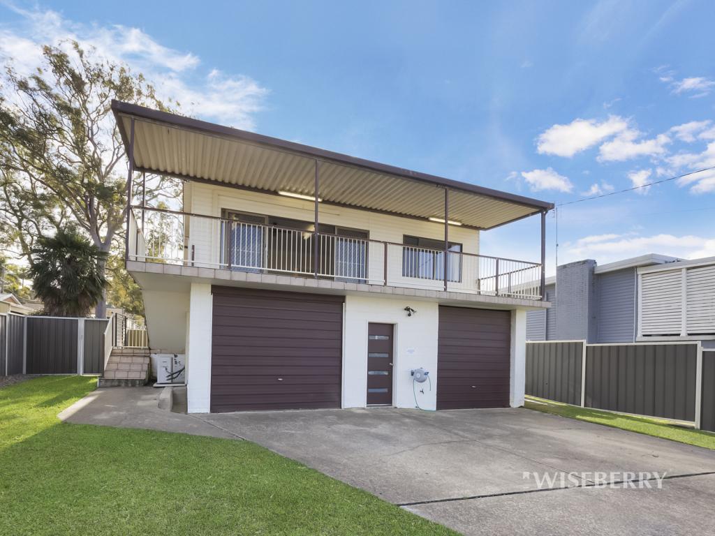 43 Noamunga Cres, Gwandalan, NSW 2259