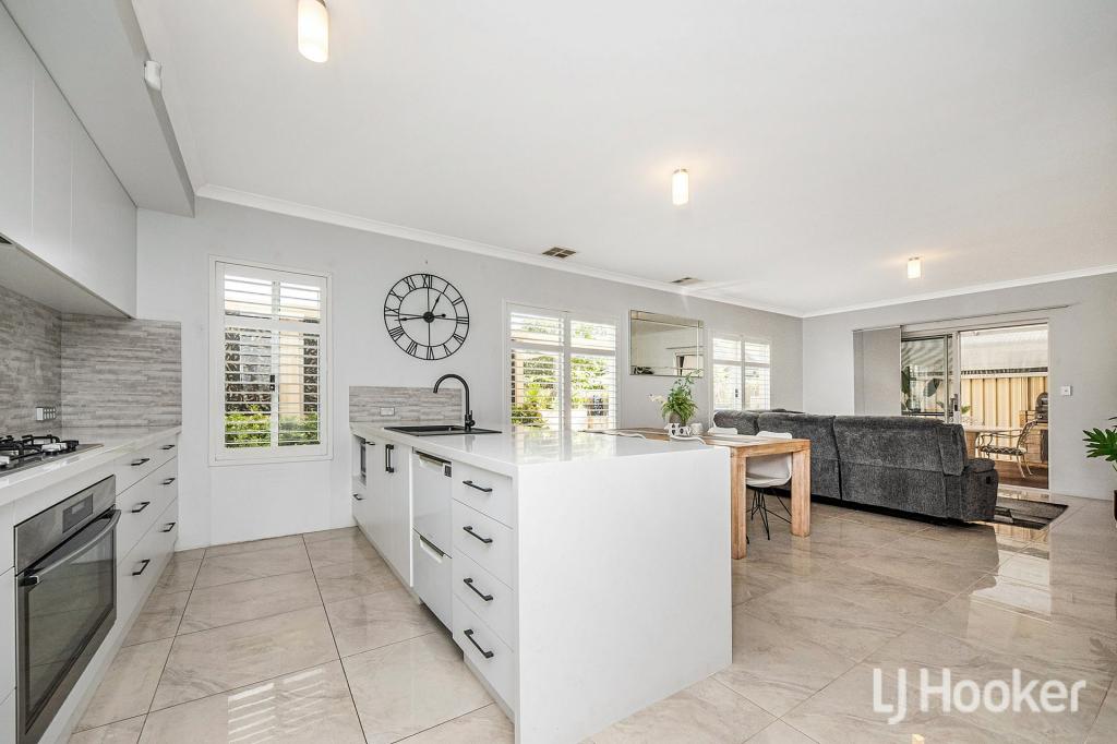 45 Digby St, Gosnells, WA 6110