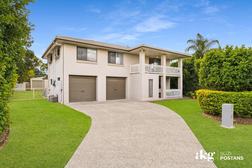 1 Edward St, Rosewood, QLD 4340