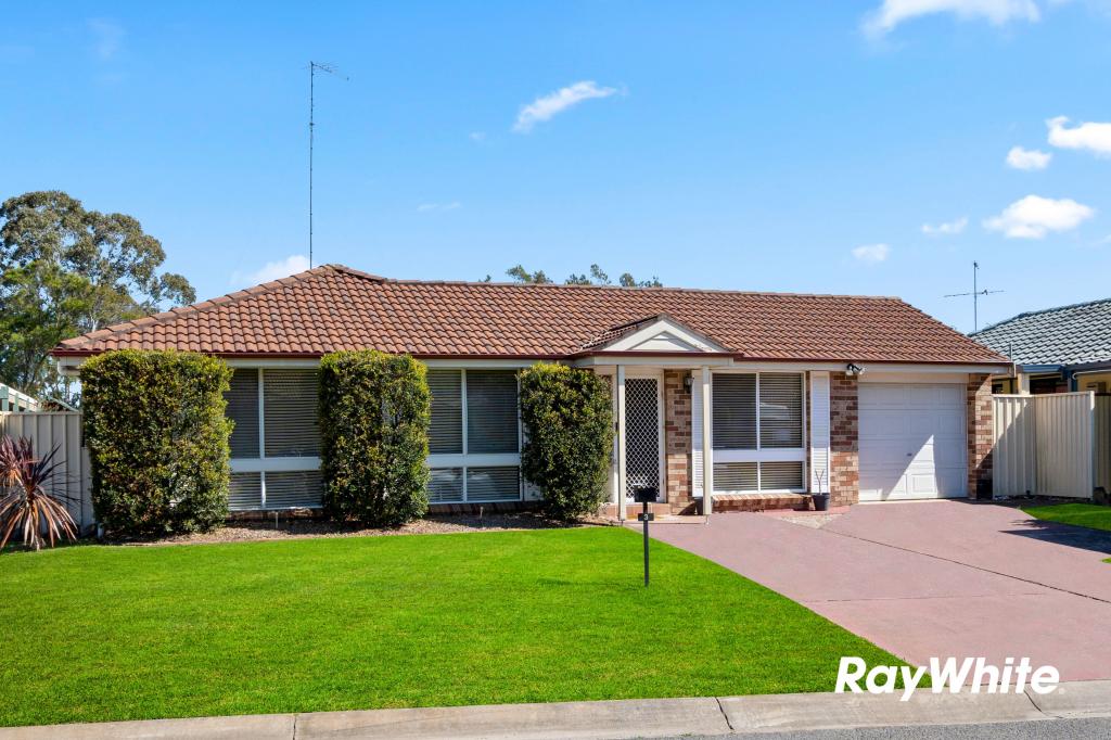 3 Fleet Pl, Bligh Park, NSW 2756