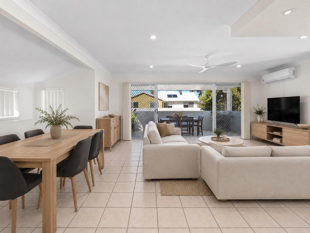 44/29 Lachlan Dr, Wakerley, QLD 4154