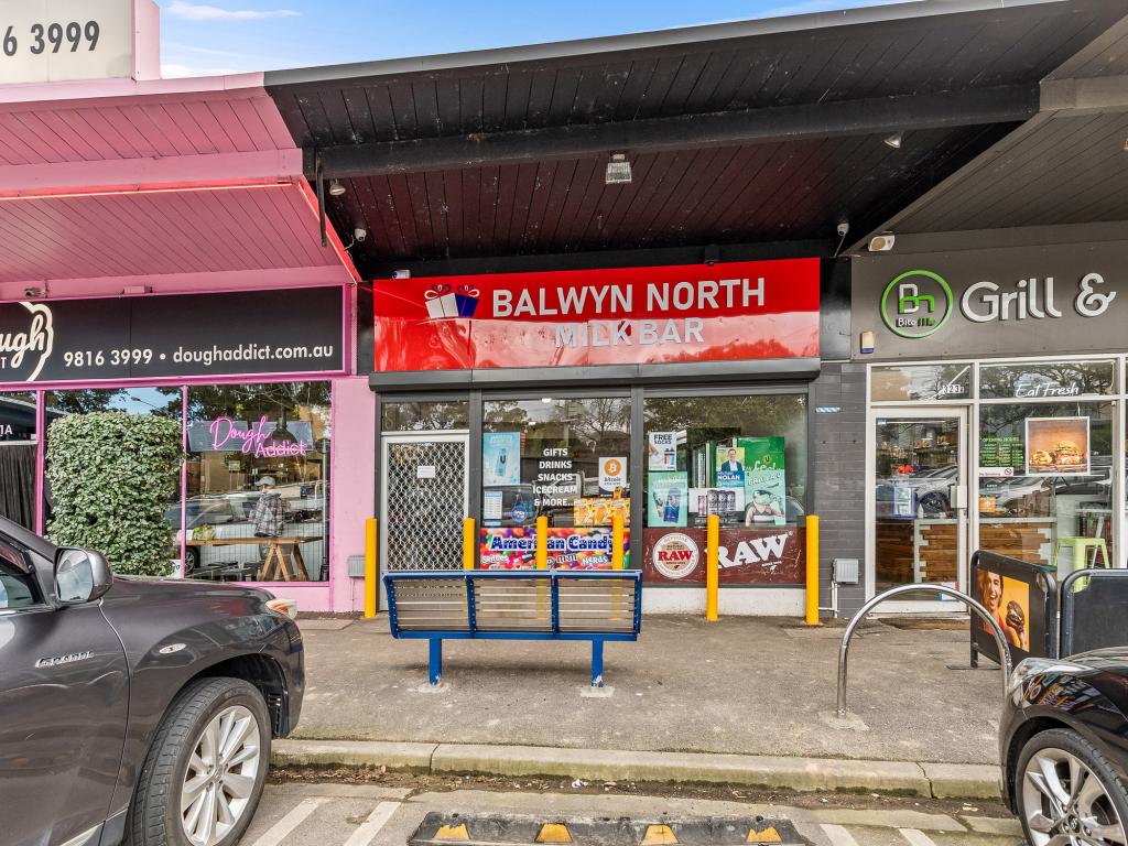 323 Doncaster Rd, Balwyn North, VIC 3104