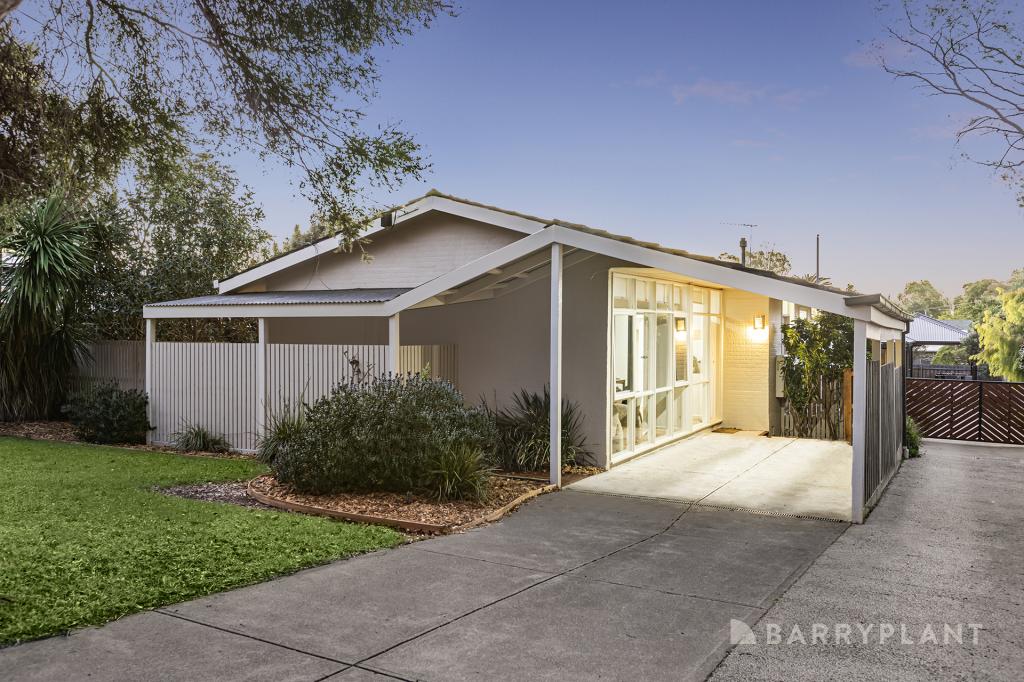 23 MONOMEITH ST, MOOROOLBARK, VIC 3138