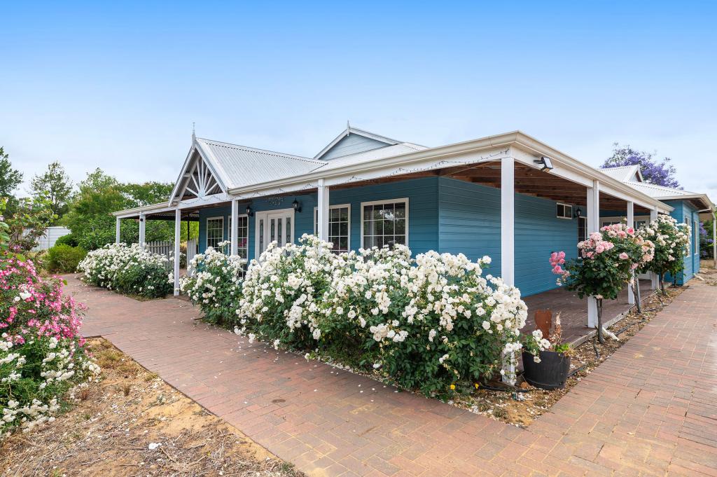 271 Ashmere Dr, Bullsbrook, WA 6084