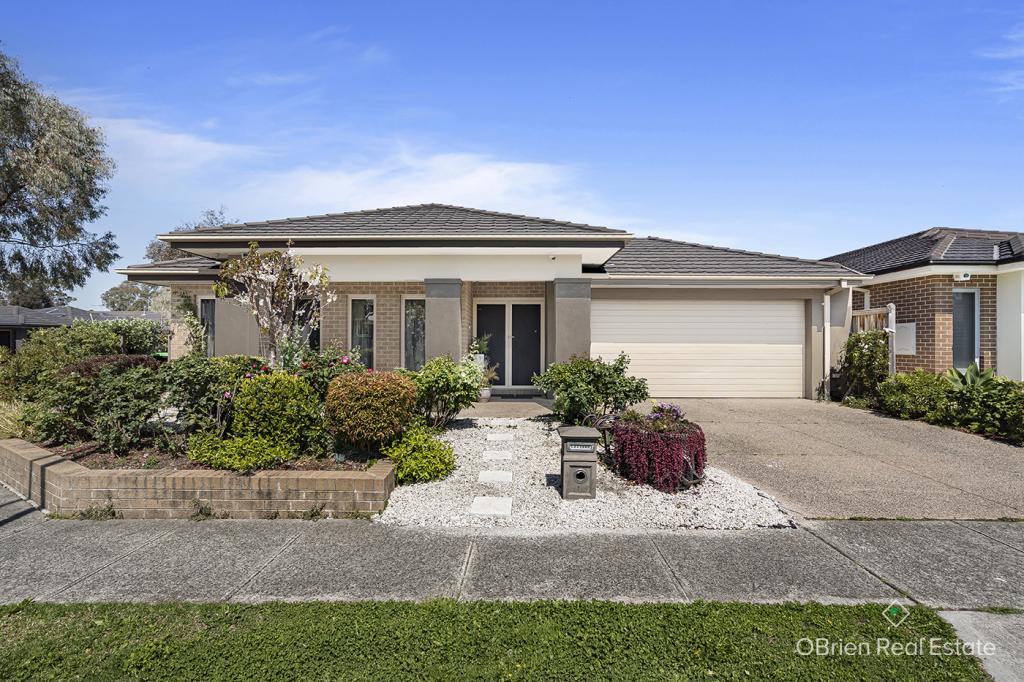 1 MAXFIELD RD, KEYSBOROUGH, VIC 3173