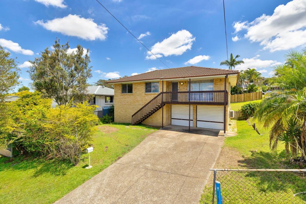 24 Raquel Ave, Springwood, QLD 4127