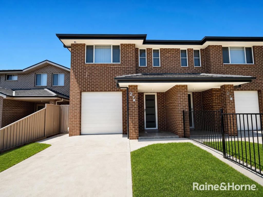 27b Booreea St, Blacktown, NSW 2148