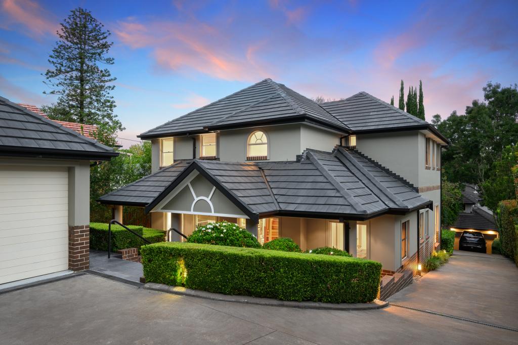 111 Bobbin Head Rd, Turramurra, NSW 2074