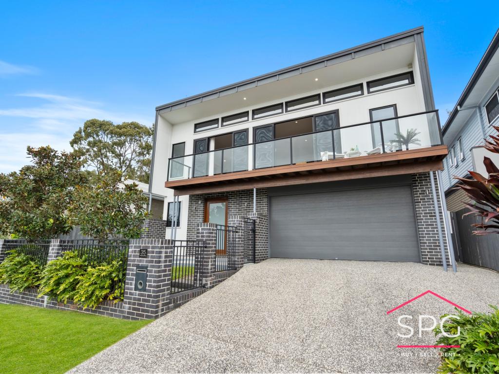 35 Highland Cres, Belmont, QLD 4153