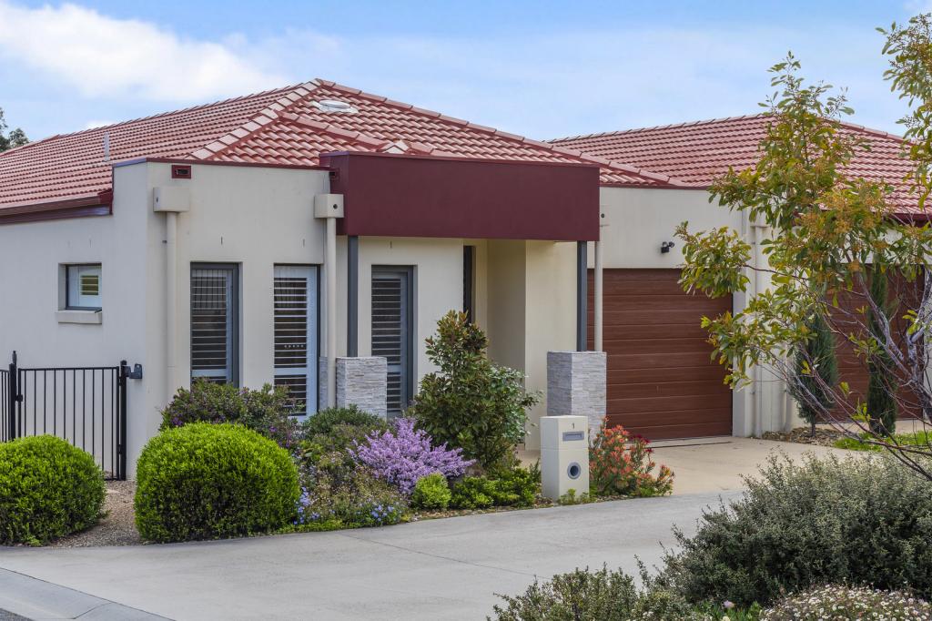 1 Florentino Cl, Wallan, VIC 3756