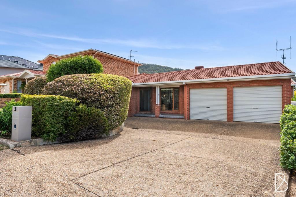 3 Morrison Pl, Karabar, NSW 2620