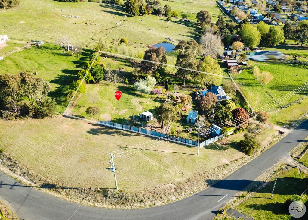 10 Power St, Tumbarumba, NSW 2653