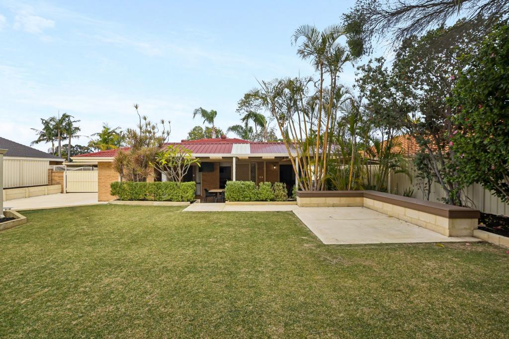 9 Bayview Vsta, Ballajura, WA 6066