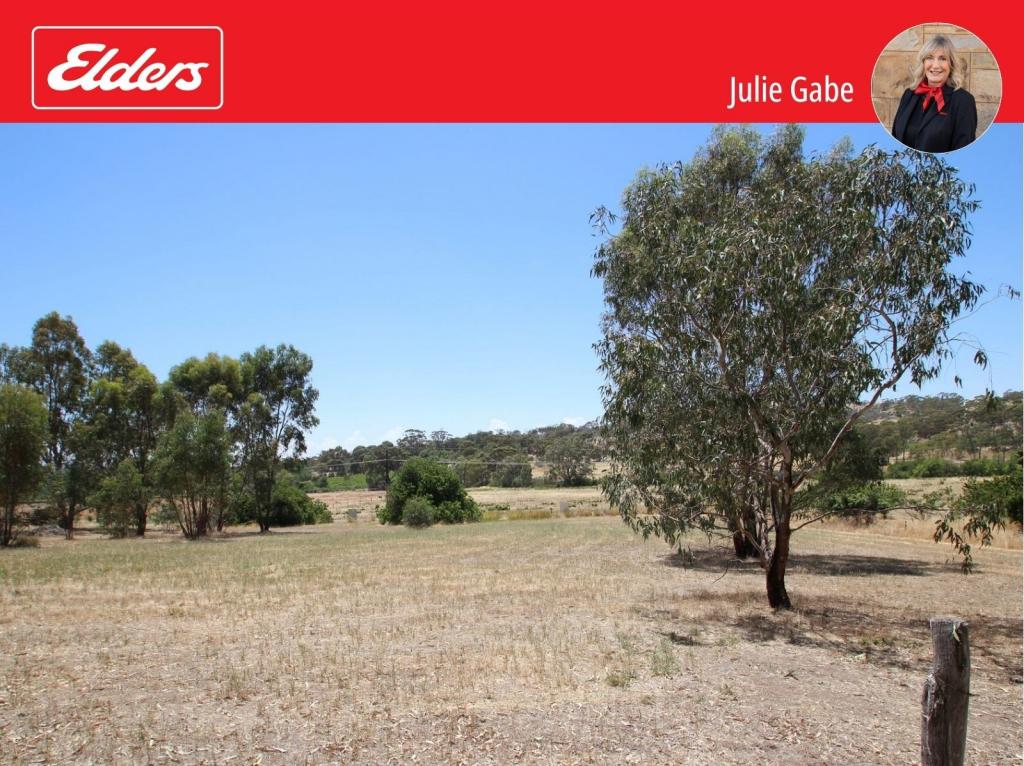 Lot 121&400 St Georges Tce, Armagh, SA 5453