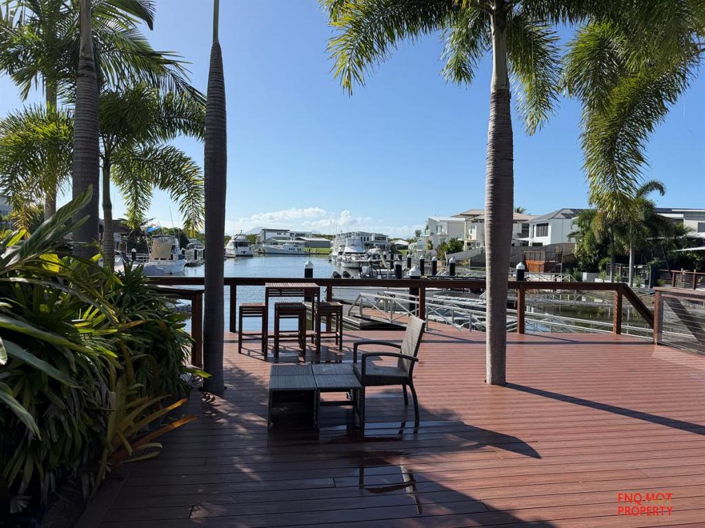 61 Harbour Dr, Trinity Park, QLD 4879