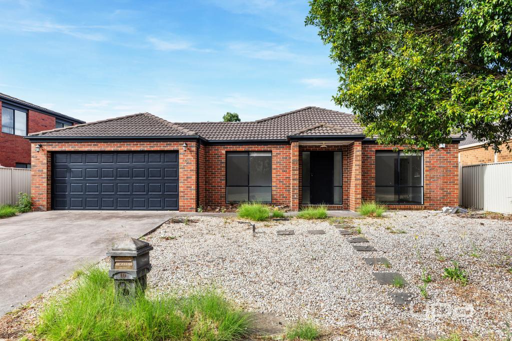 10 Holmes Way, Caroline Springs, VIC 3023