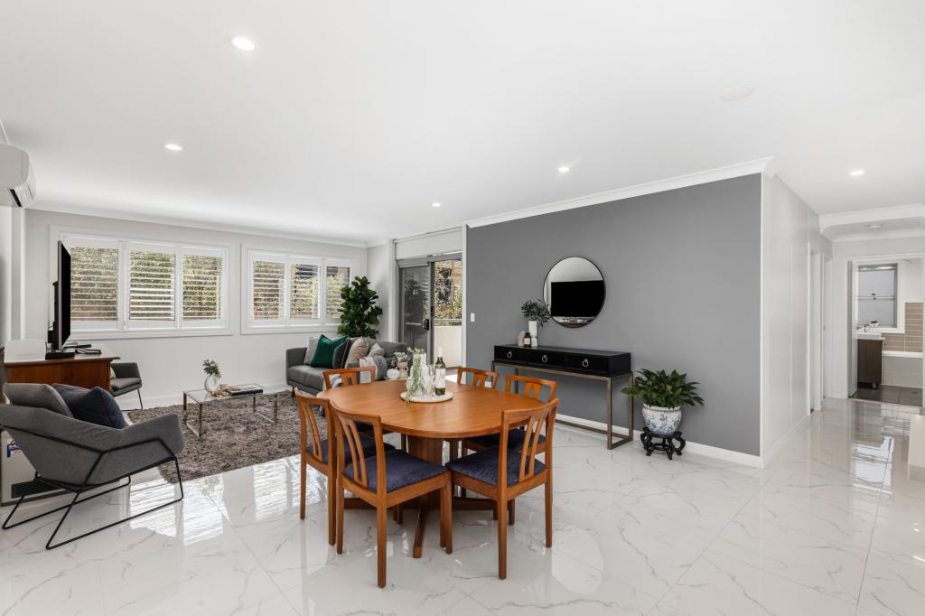 2/44-46 Jenner St, Baulkham Hills, NSW 2153