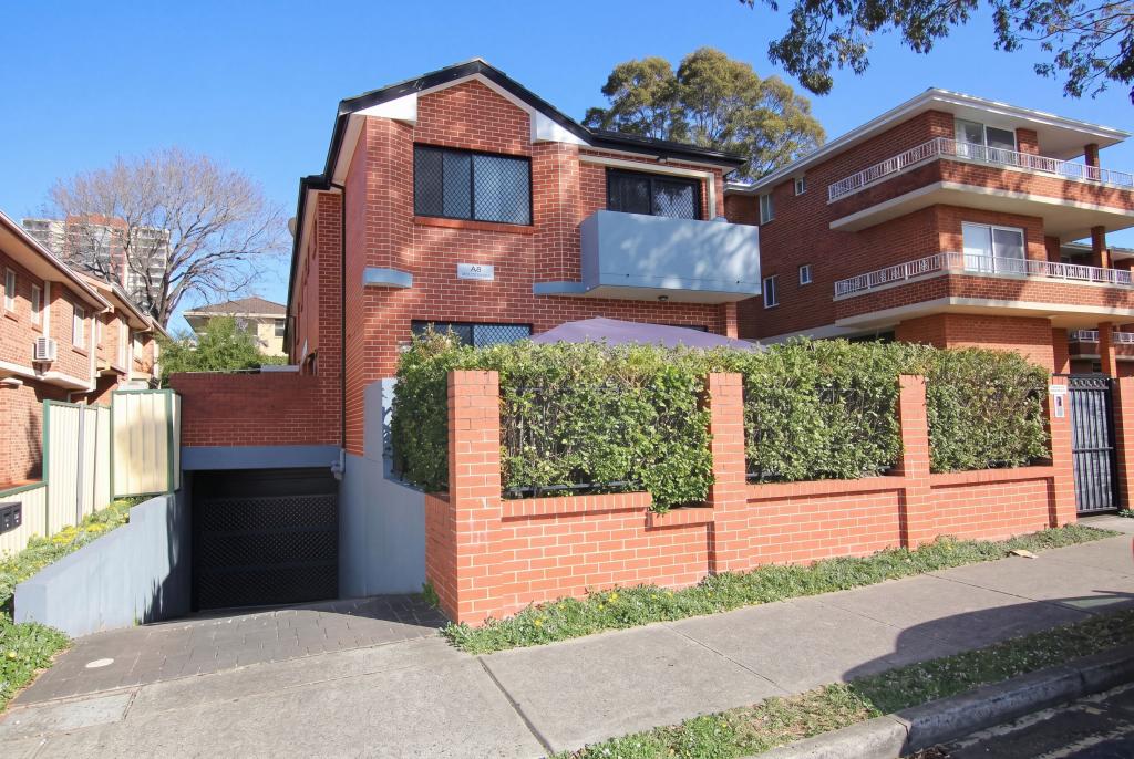 3/65 Hudson St, Hurstville, NSW 2220