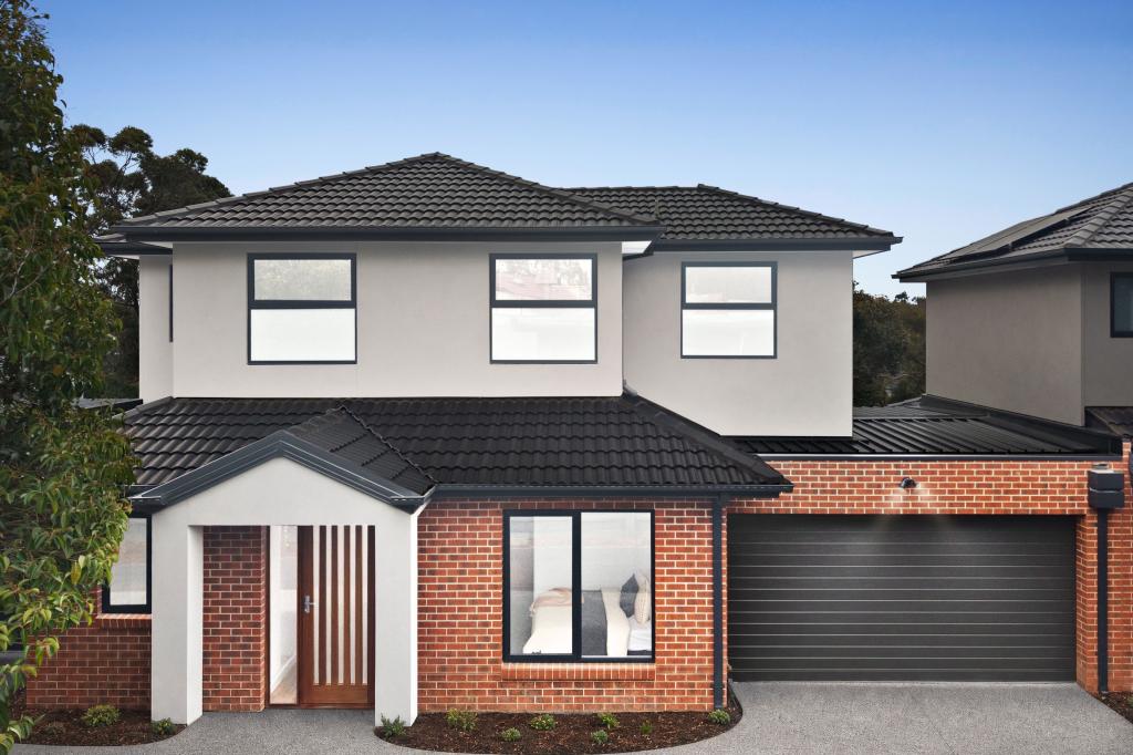 2/6 Davey St, Boronia, VIC 3155