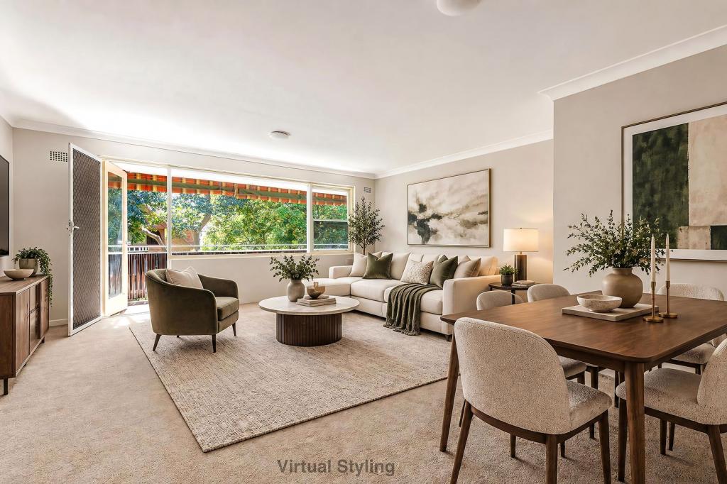 15/705 Pacific Hwy, Gordon, NSW 2072