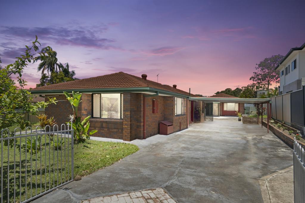 286 Daw Rd, Runcorn, QLD 4113