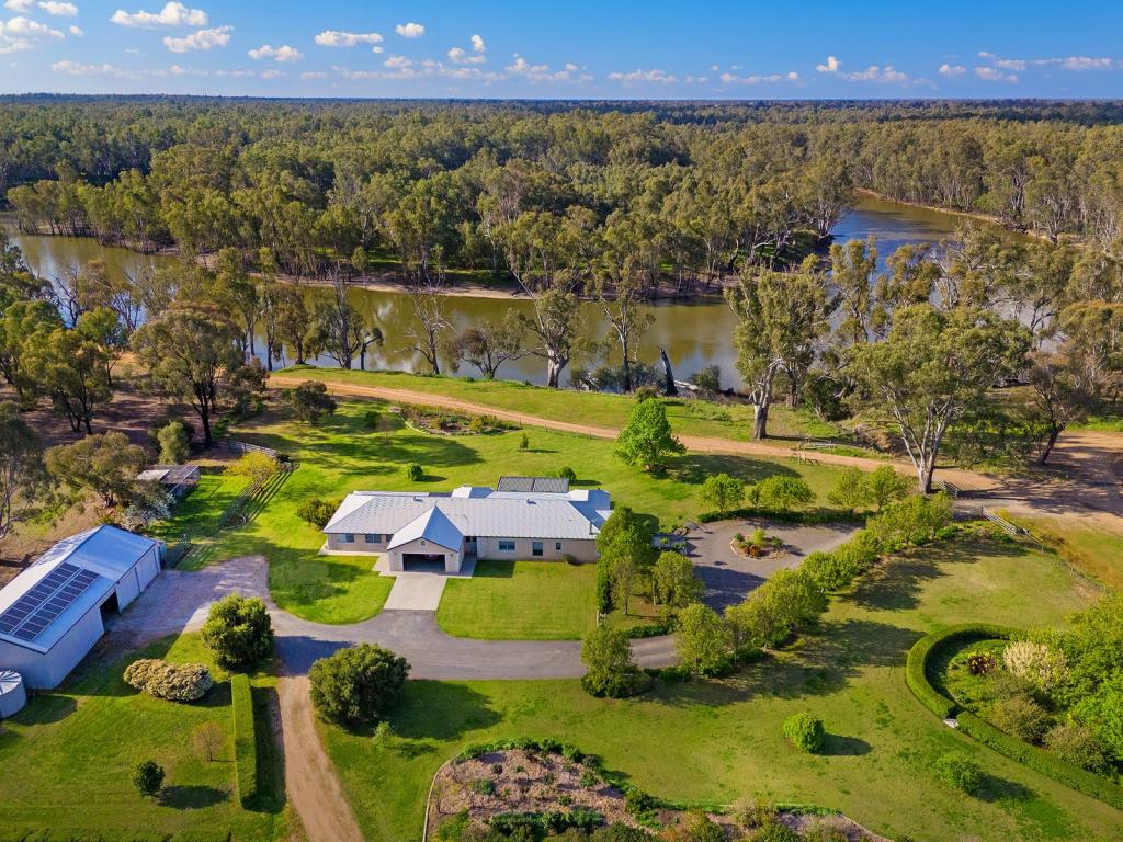 Contact Agent For Address, Yarrawonga, VIC 3730