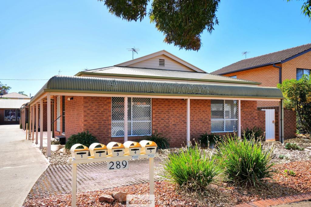 1/289 Wakaden St, Griffith, NSW 2680