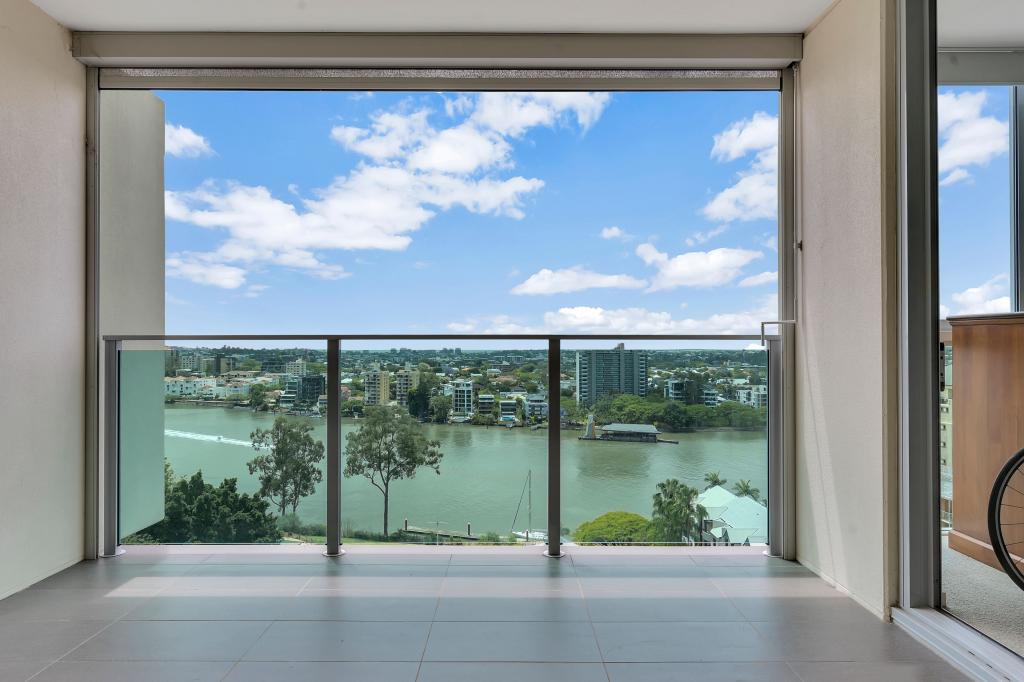 1008/18 Thorn St, Kangaroo Point, QLD 4169