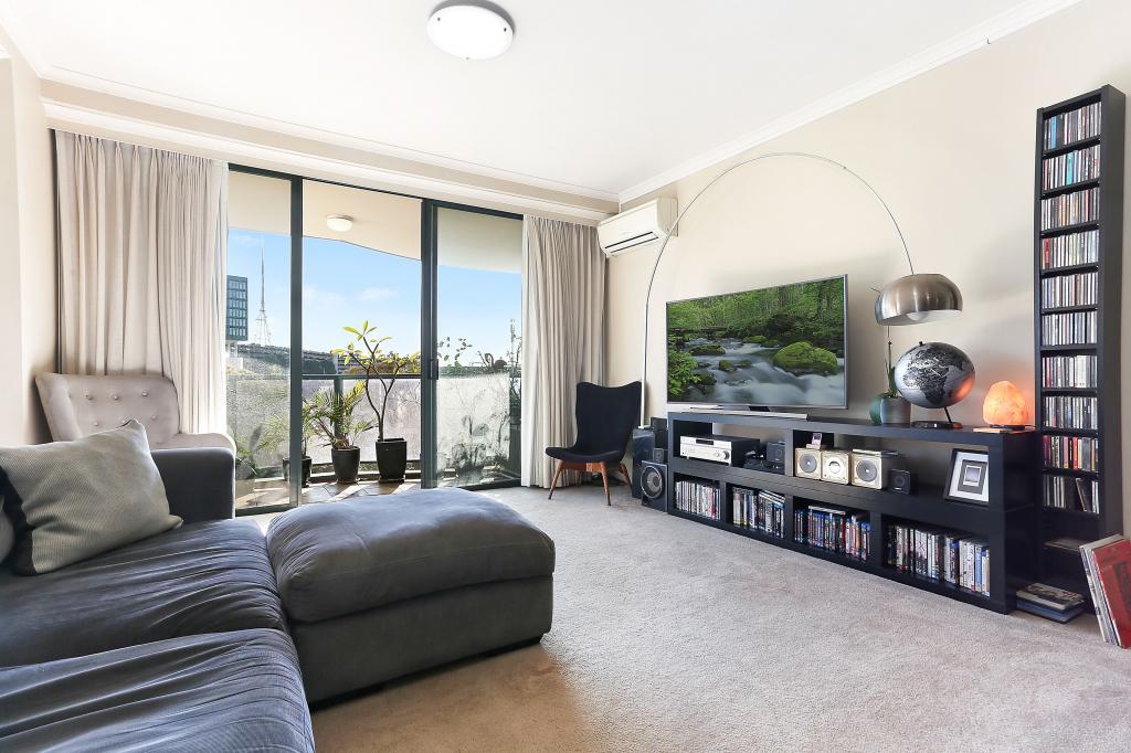 52/19-23 HERBERT ST, ST LEONARDS, NSW 2065