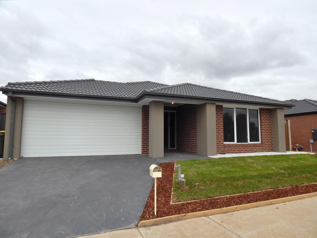 13 Speedwell St, Mernda, VIC 3754