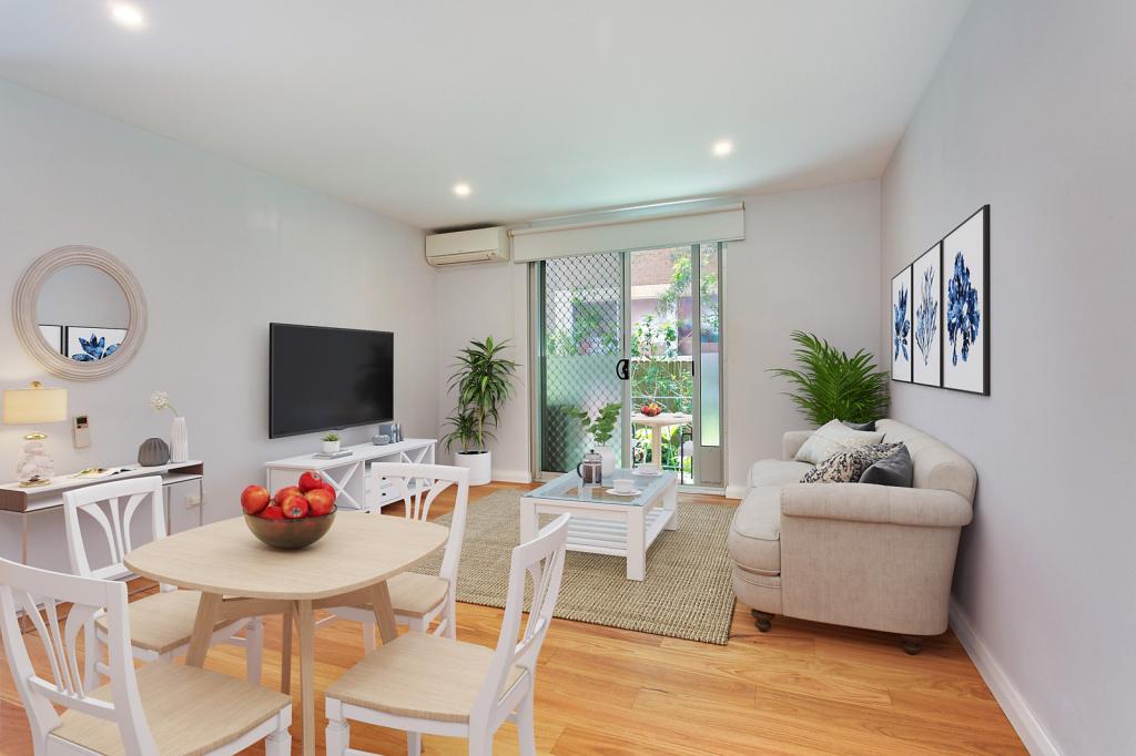 3/70 Harbord Rd, Freshwater, NSW 2096