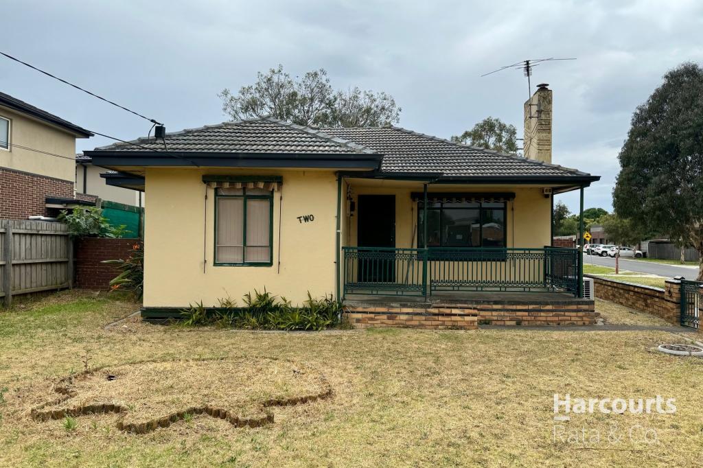 2 WALSH AVE, THORNBURY, VIC 3071