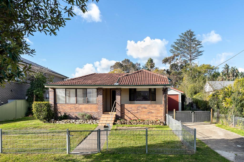 244 Woronora Rd, Engadine, NSW 2233