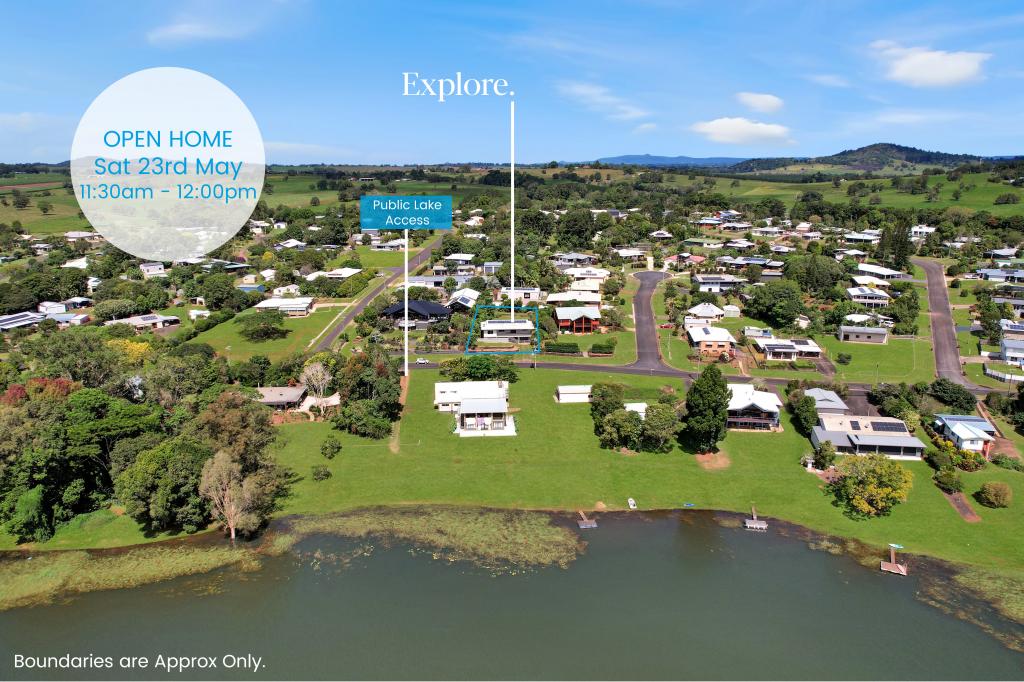 3 Oleander Dr, Yungaburra, QLD 4884
