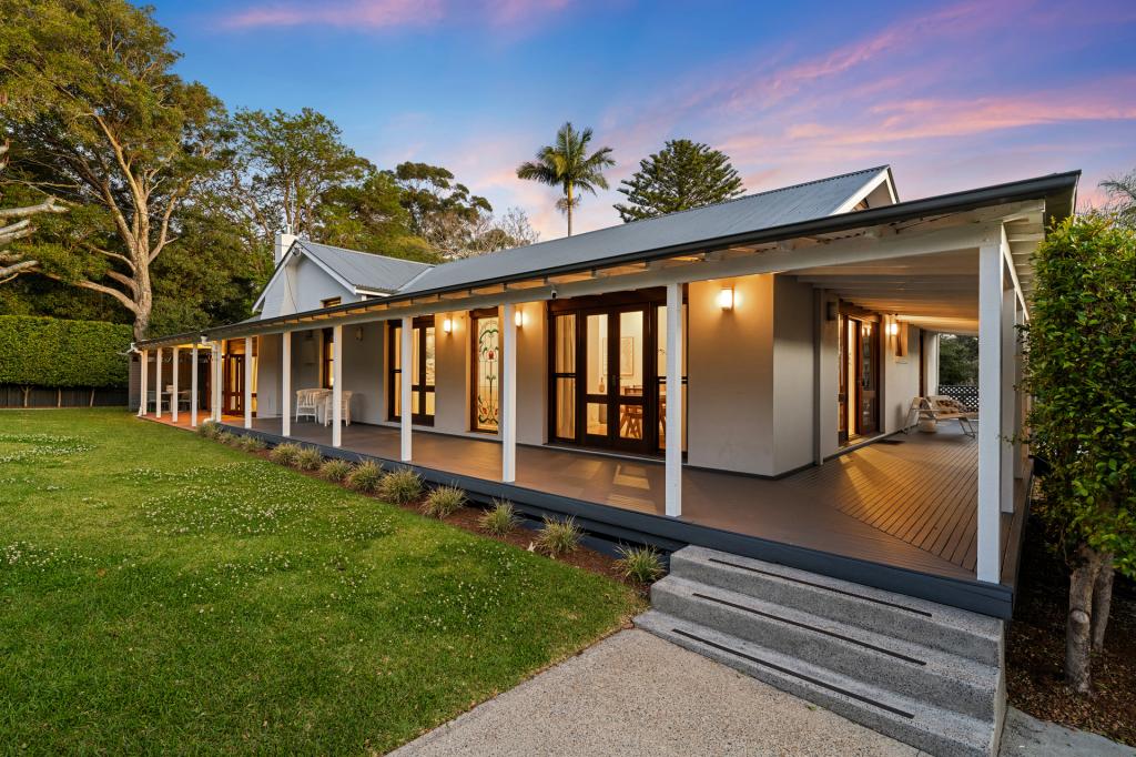 36 King St, Newport, NSW 2106