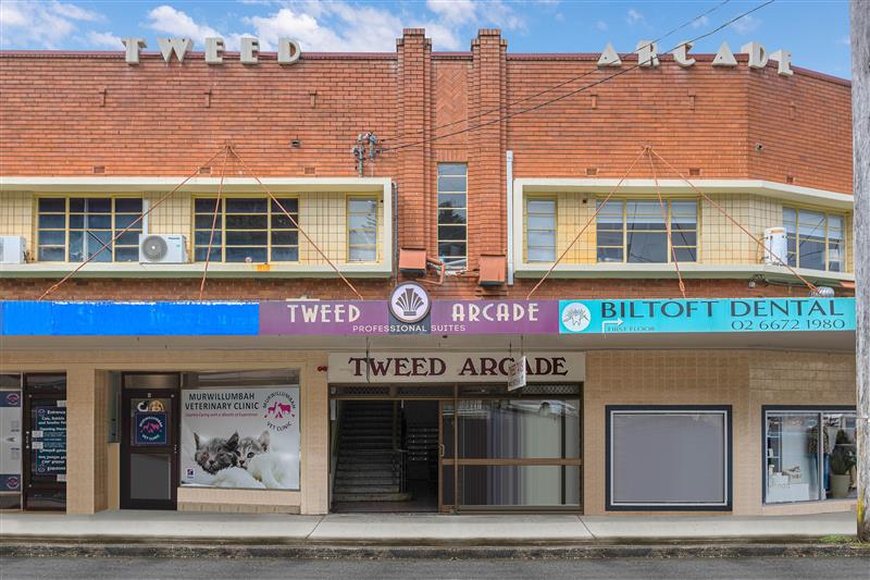 33/27 Wharf St, Murwillumbah, NSW 2484