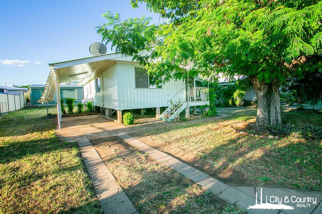 68 Fisher Dr, Mount Isa, QLD 4825