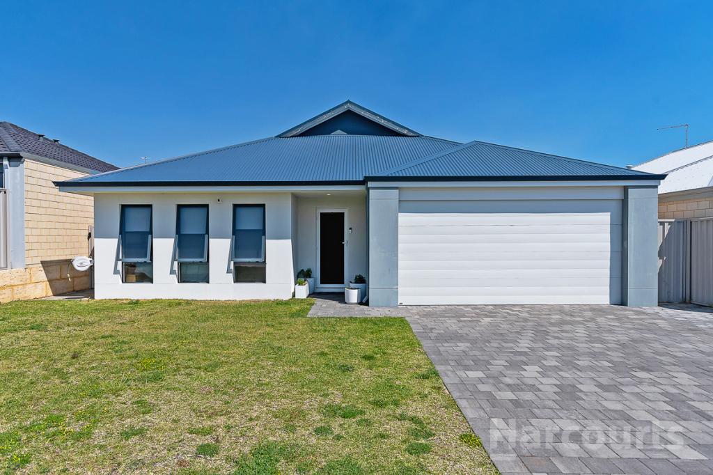 36 Nandina Ave, Sinagra, WA 6065