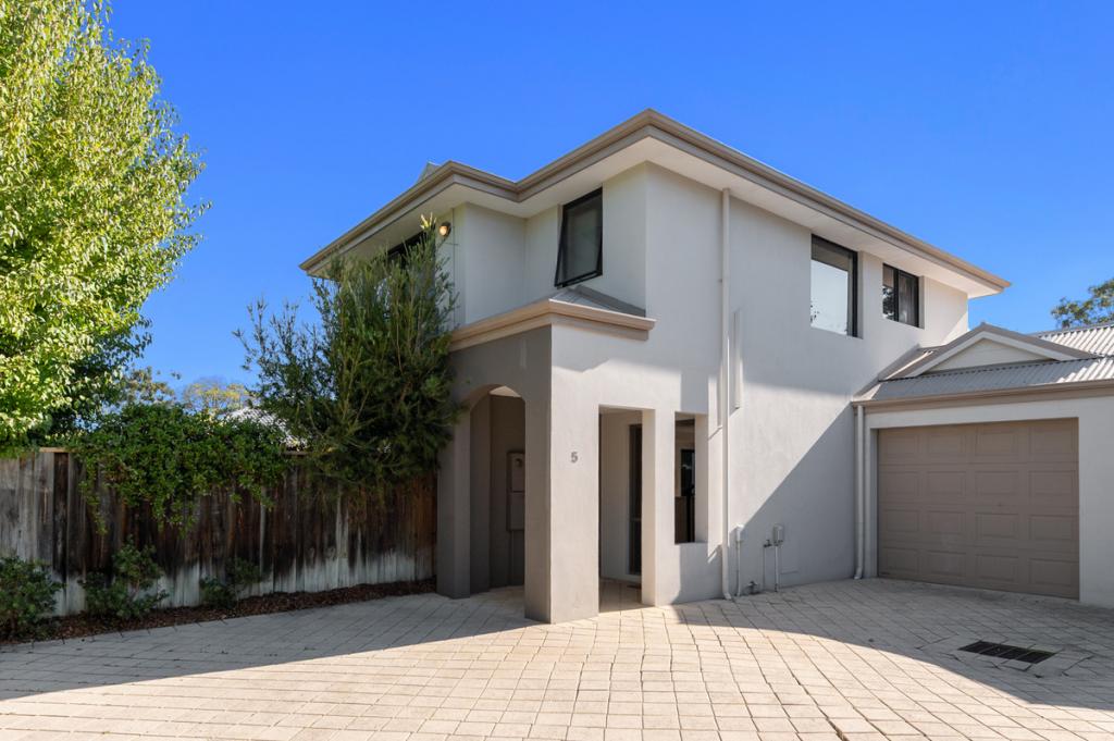 5/69 Sixth Ave, Maylands, WA 6051
