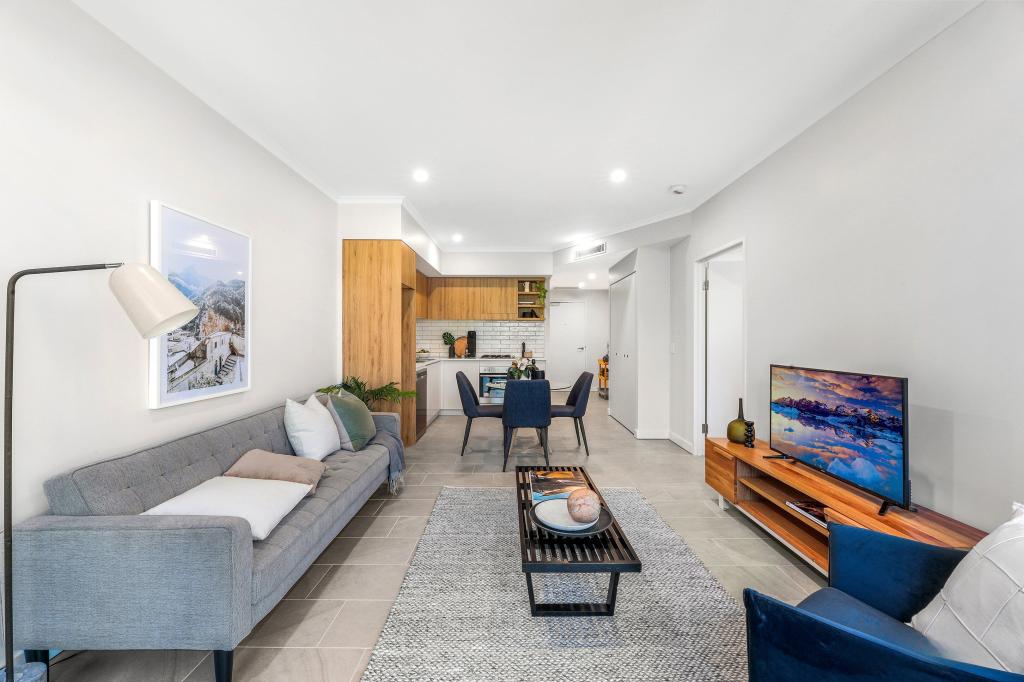 11/104-108 Bridge Rd, Westmead, NSW 2145