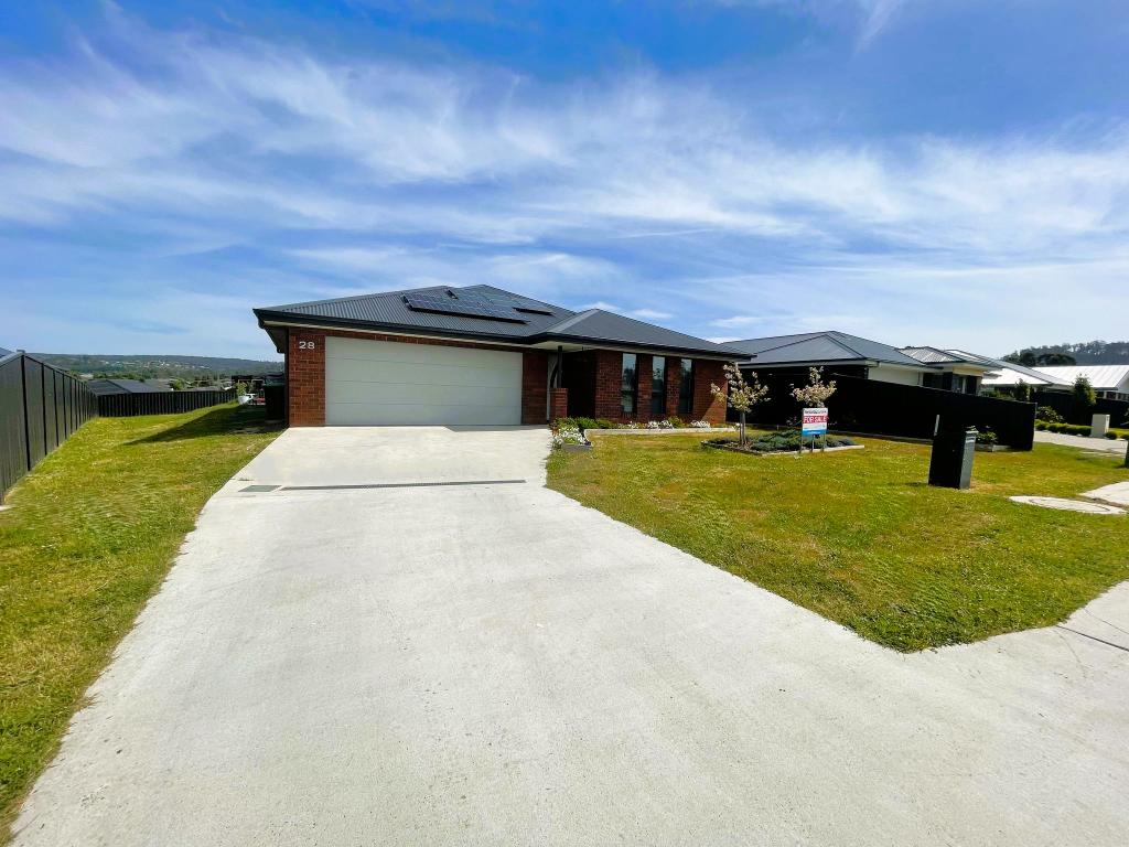 28 Coles Gdns, Legana, TAS 7277